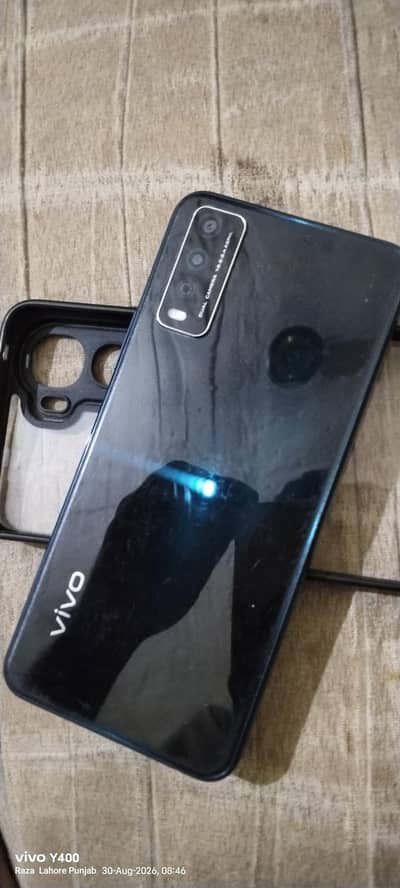 Vivo Y12s