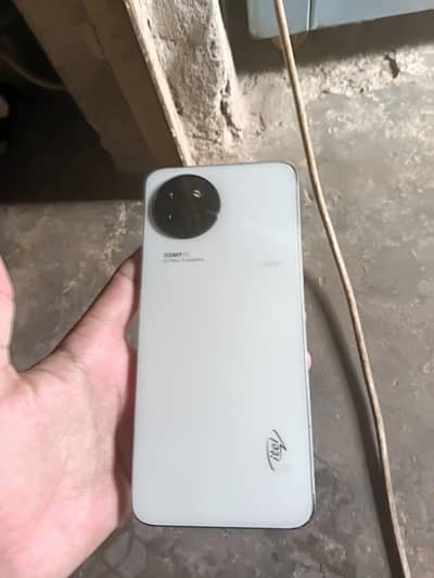 Itel S23