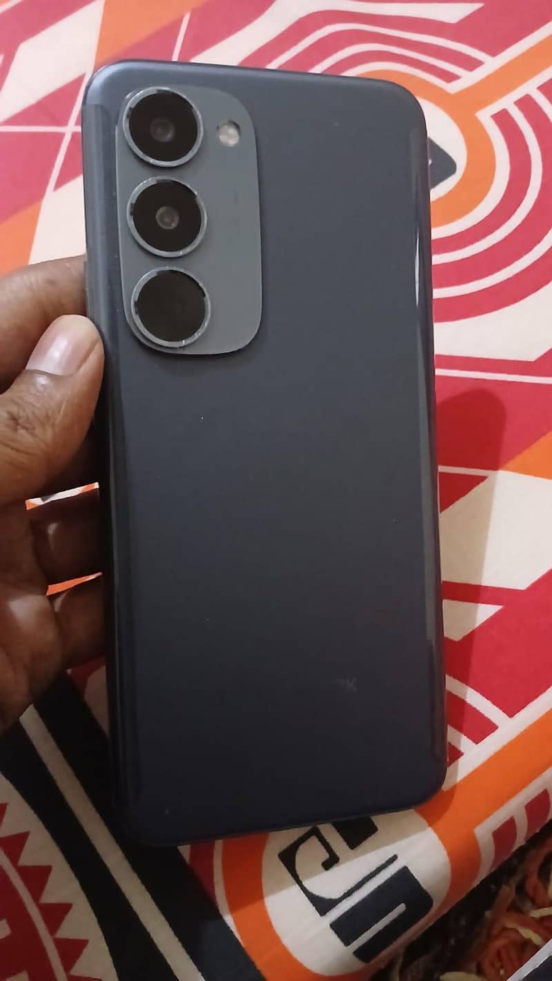 Tecno Spark 40 pro plus 1