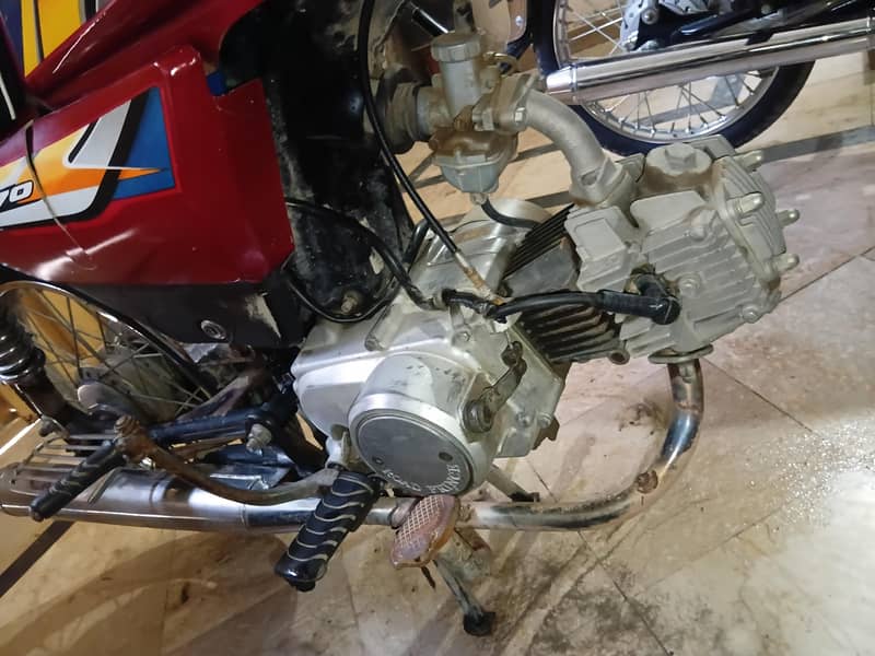 Motorcycle 2