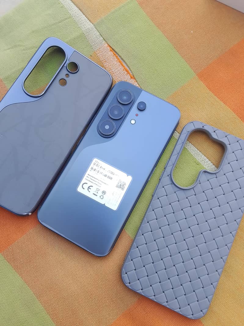 Tecno Camon 50 Pro 2