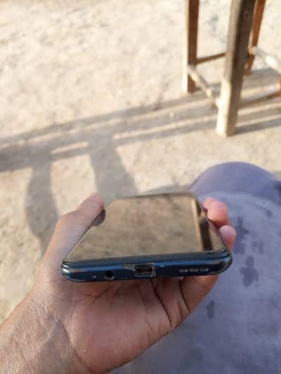 Tecno Camon 17