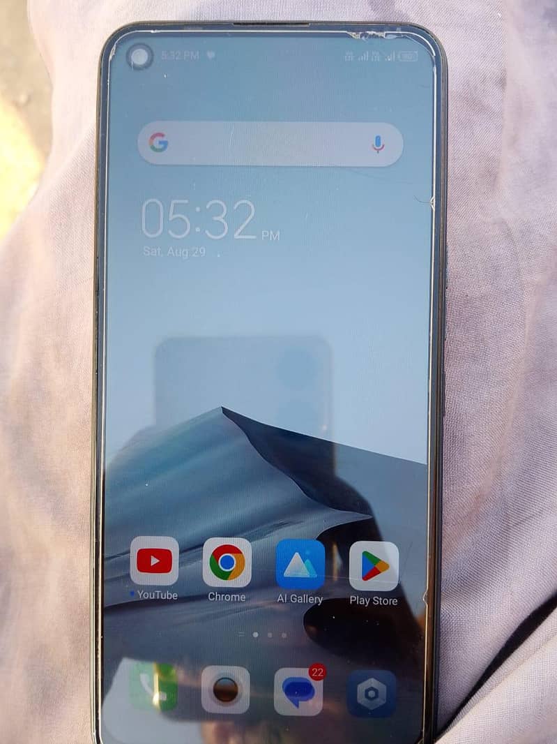 Tecno Camon 17 2
