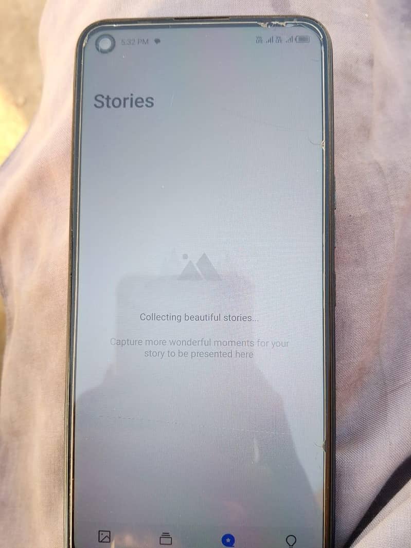 Tecno Camon 17 3