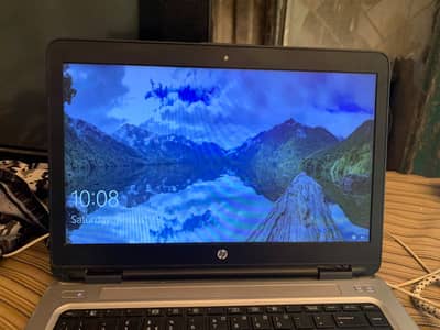 Hp ProBook G2