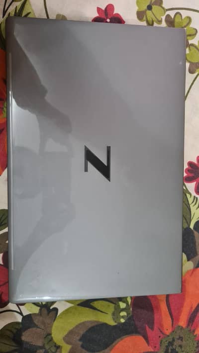 Hp Z book corei9 13 gen brand new