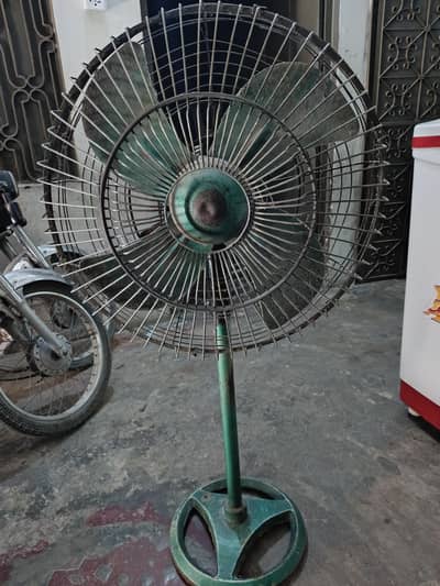 Pak Fan for sale