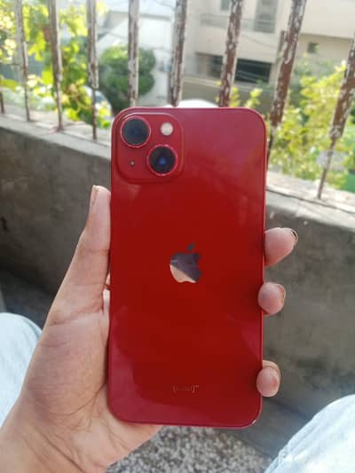 Apple iPhone 13 waterpack