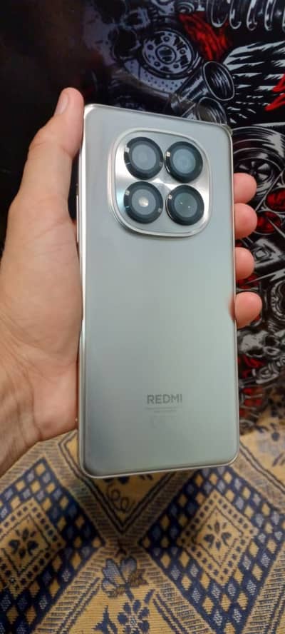 Xiaomi Redmi Note 15 Pro 8/256GB