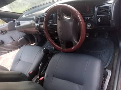 Toyota Corolla XE 1997