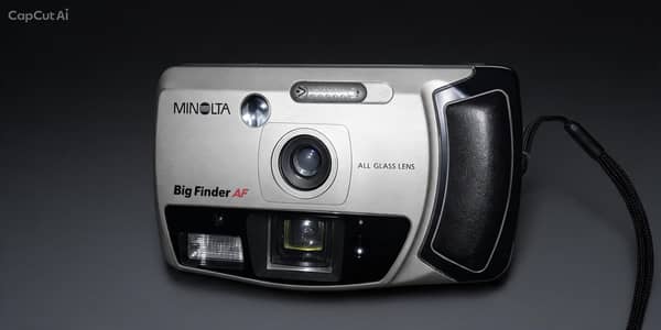 japani camera