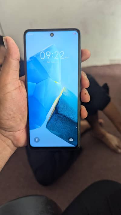 Infinix hot 30 8/128 Condition 10/09