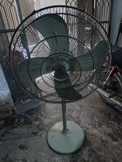 GFC Fan for sale