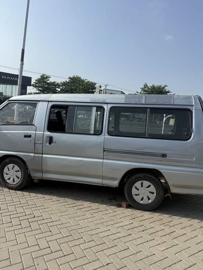 Mitsubishi l300 Hiace 03019150192