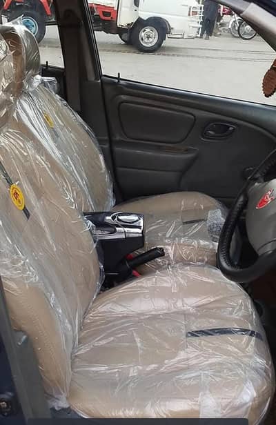 Suzuki Alto 2007