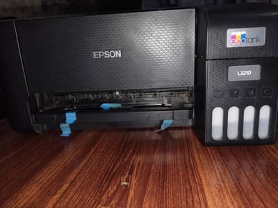 Epson L3210 All in one printer