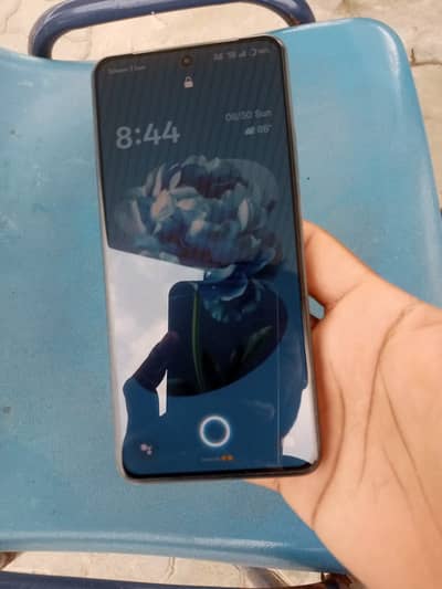 OPPO Reno 11f 5g condition 10/9.5 All ok set pta approved