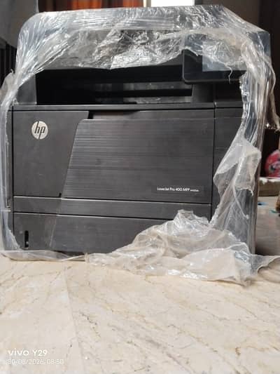 Hp Laserjet Pro 400 MFP M425dn