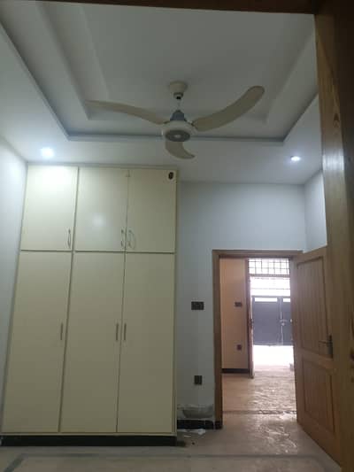 5marla 25x50 5beds DD TV lounge kitchen attached baths neat clean ground house for rent in H 13 Islamabad