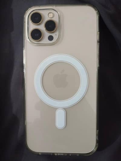 Apple iPhone 12 Pro Max