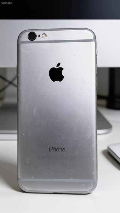 Apple iPhone 6