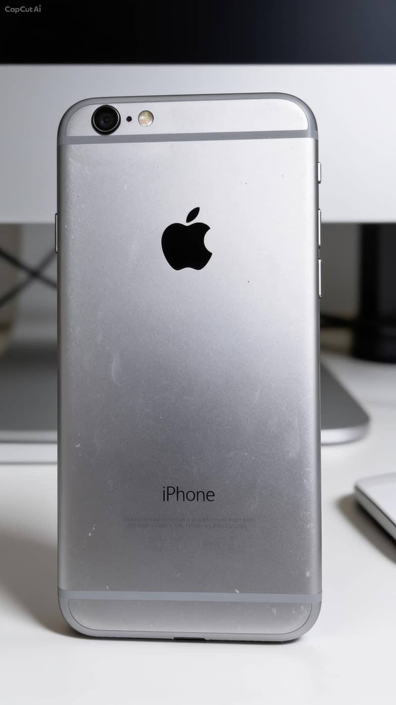 Apple iPhone 6 0