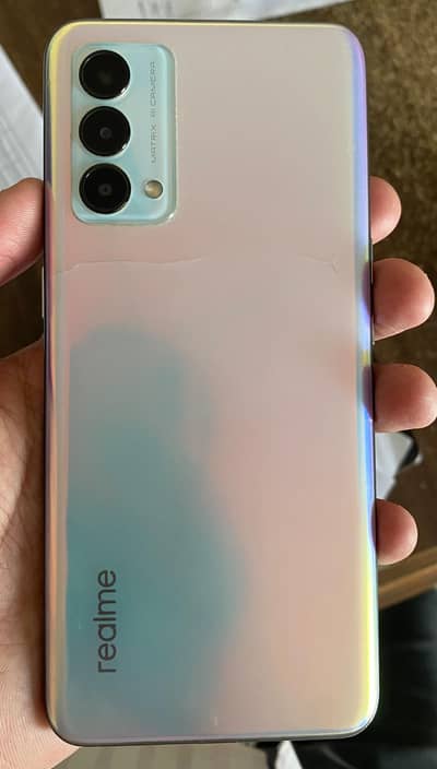 Realme GT Master Edition