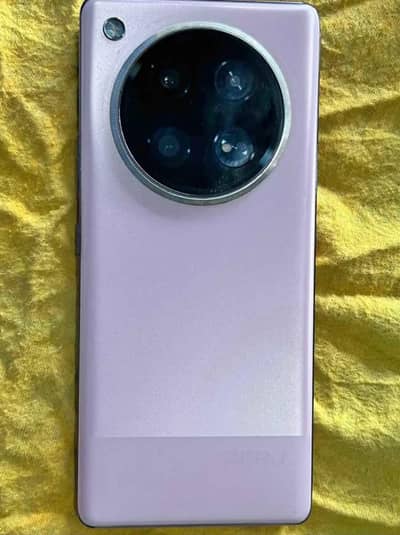 Infinix Zero 40