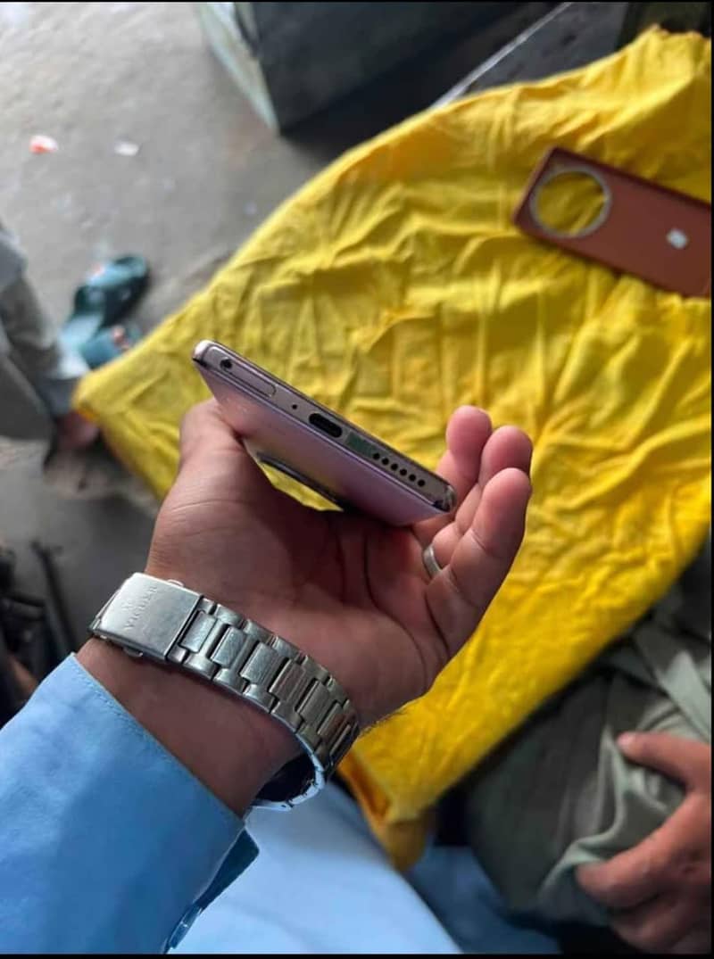 Infinix Zero 40 1