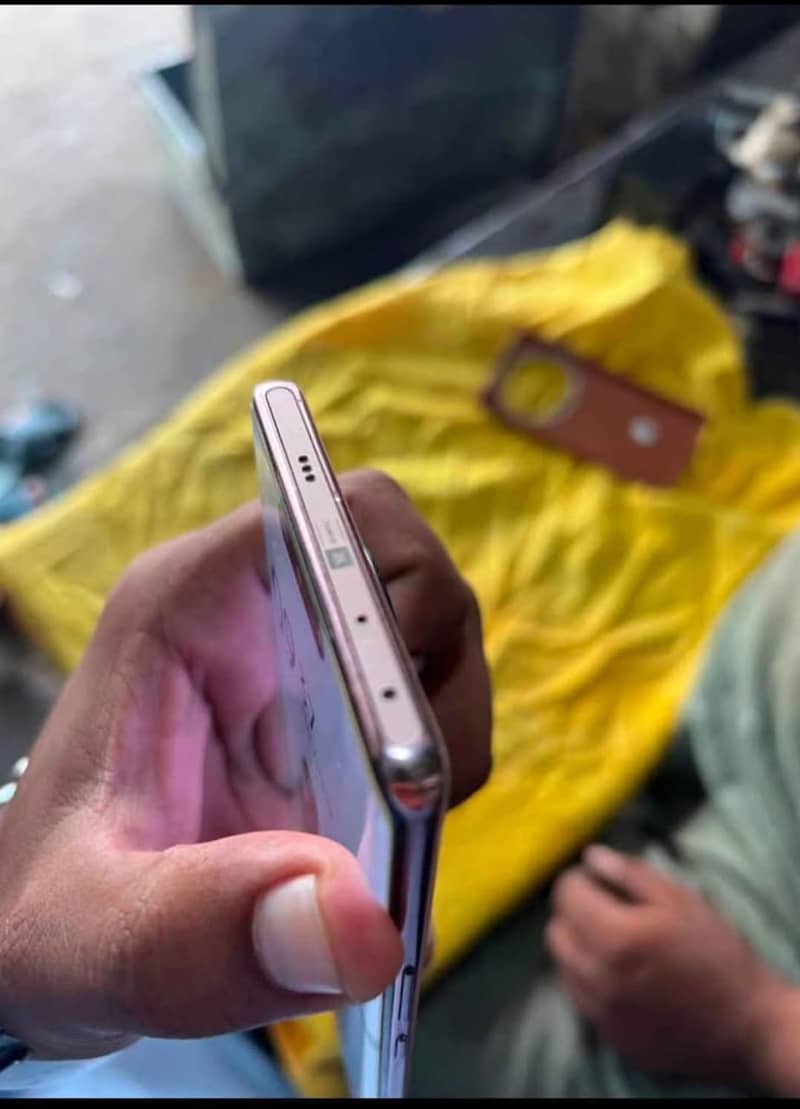 Infinix Zero 40 3