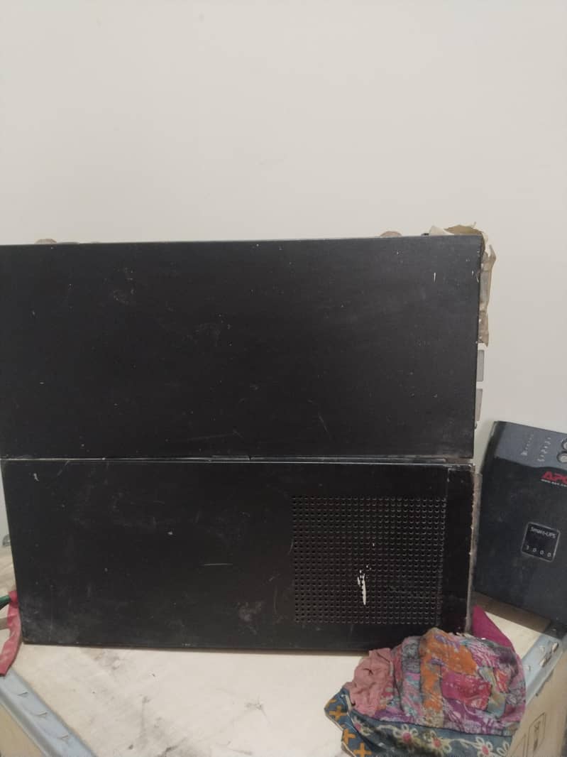 good condition ups 1
