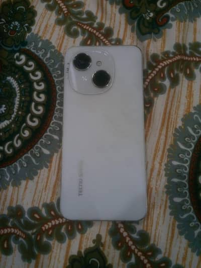 Tecno Spark Go 1 for sale full box 4+4/128
