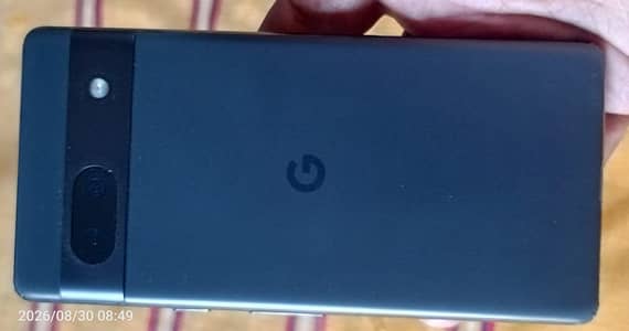 Google Pixel 7a