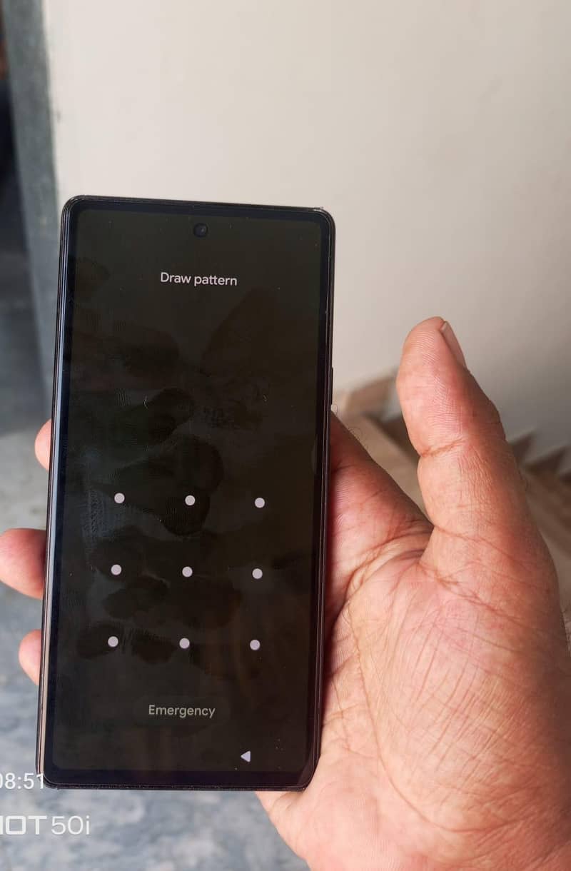 Google Pixel 7a 1