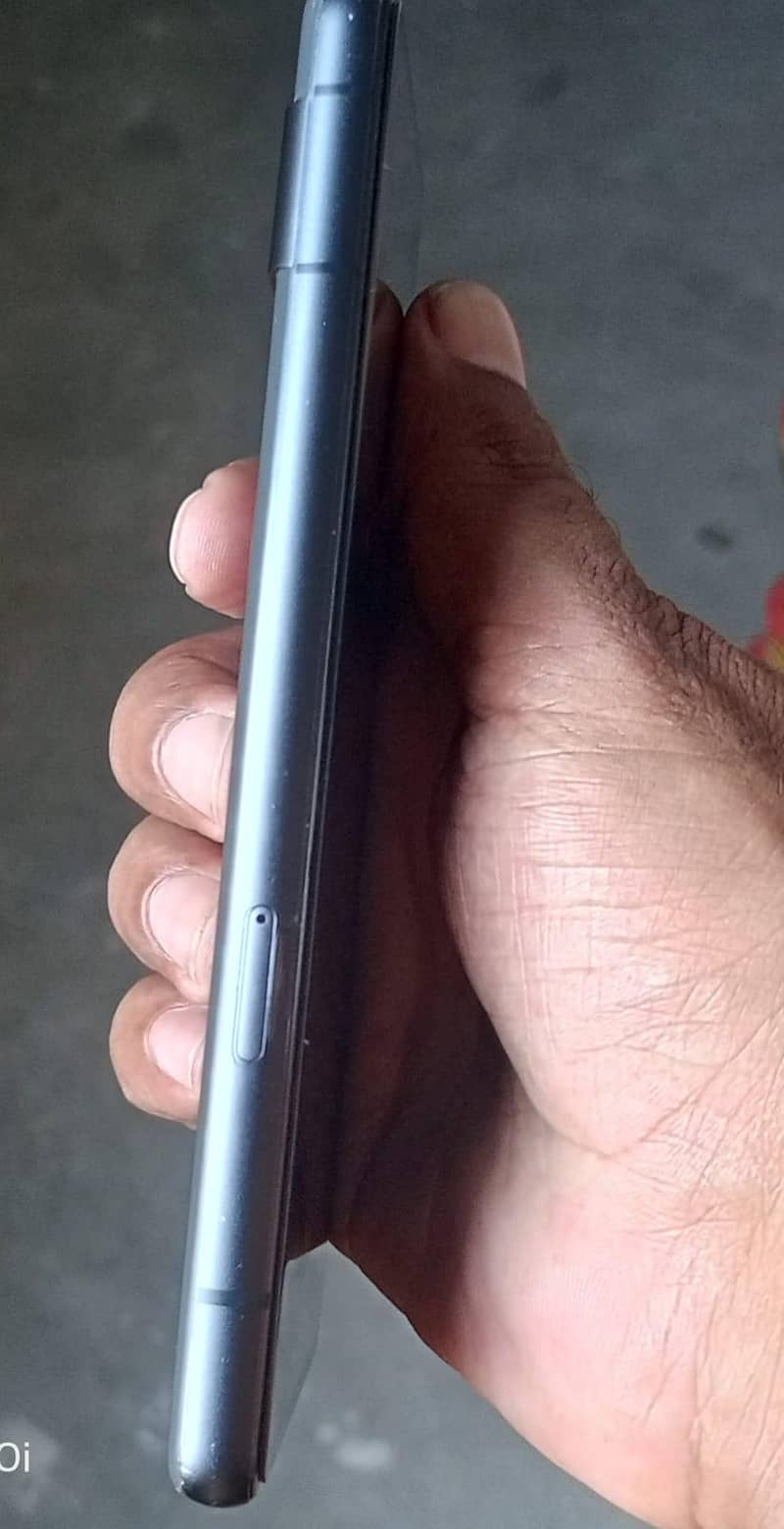 Google Pixel 7a 5