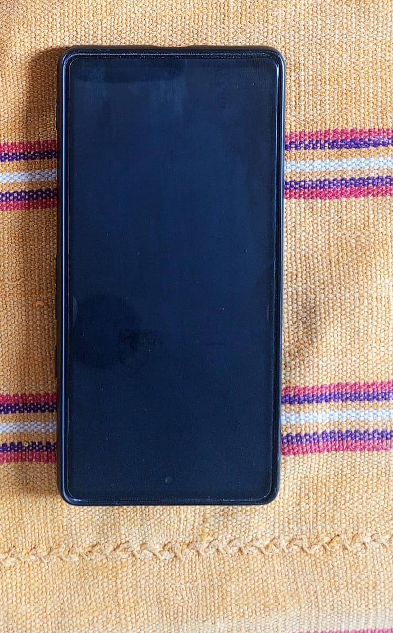 Google Pixel 7a 7