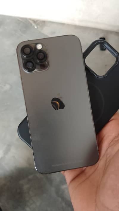 Apple iPhone 12 Pro