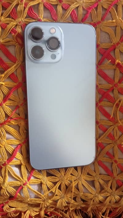 Apple iPhone 13 Pro Max
