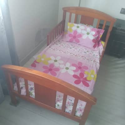 Mothercare Kids / Toddler Bed
