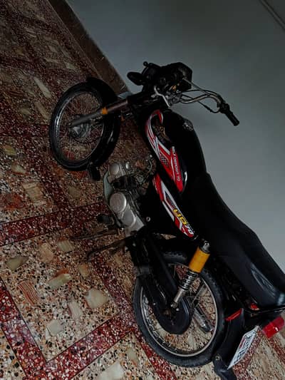 SUPER STAR 70CC 2022 MODEL