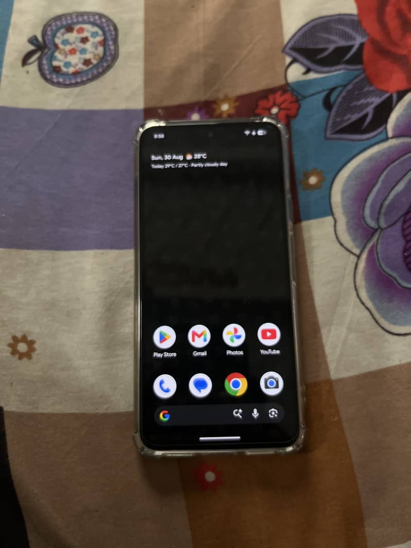 Google Pixel 8 1