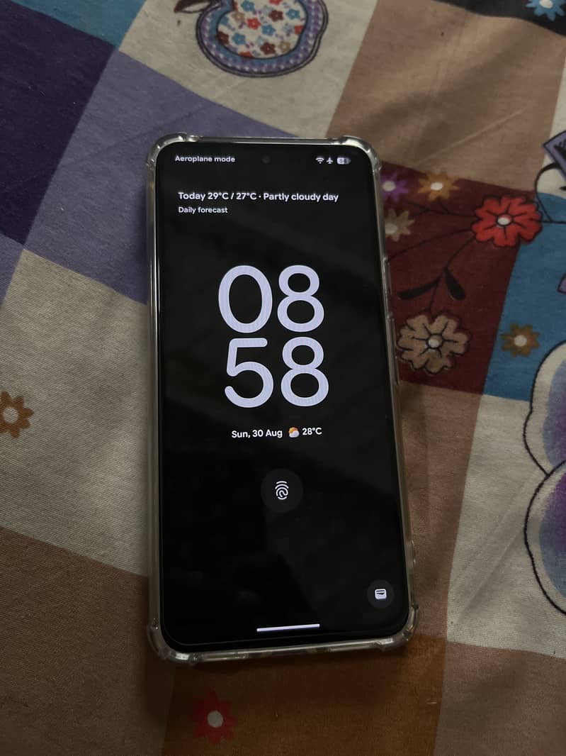 Google Pixel 8 2