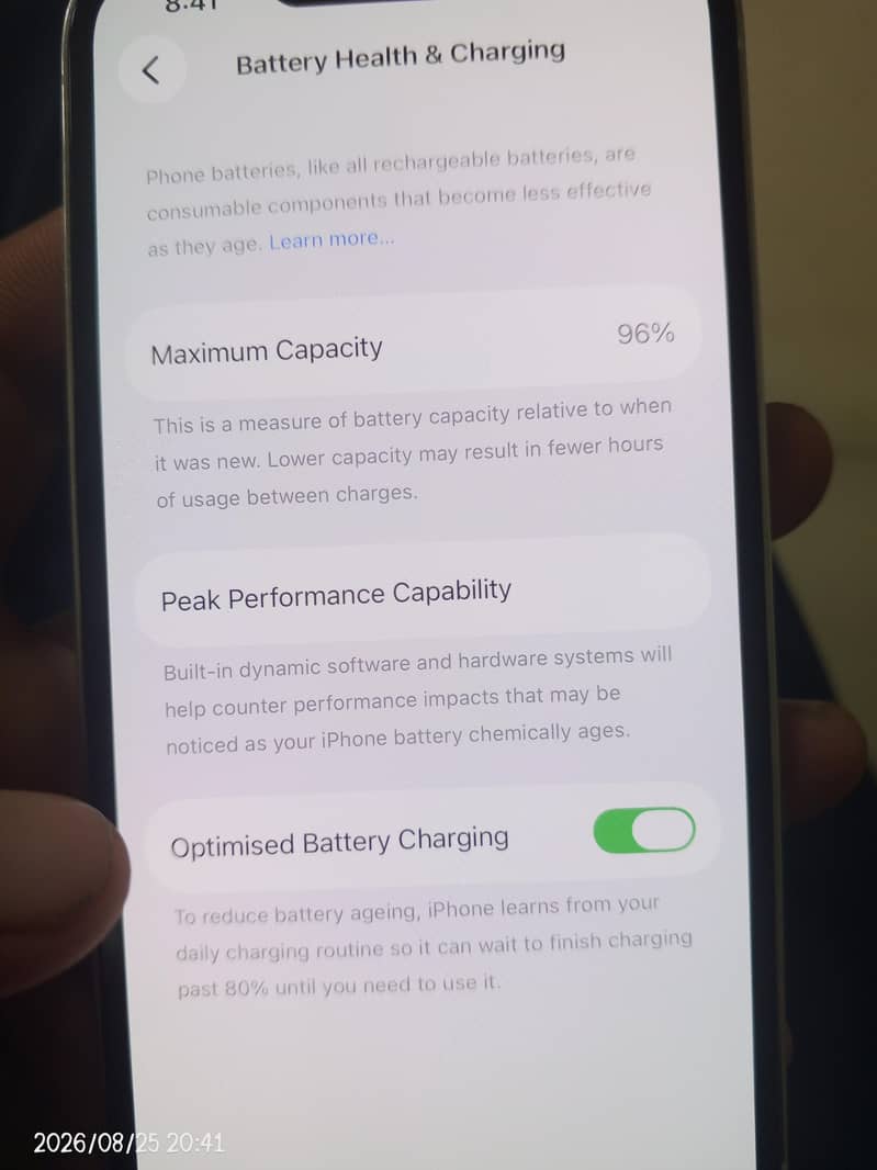 Apple iPhone 13 Pro 1