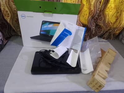 Dell Corei3 2nd Generation (4GB/320 HDD)
