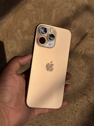 iPhone 16 Pro Max 256 Gb JV With Cable