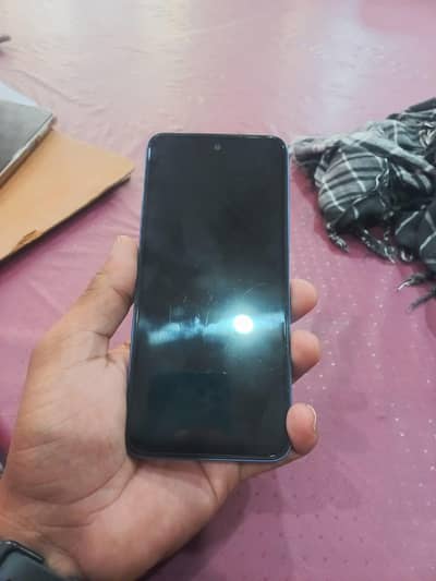 Infinix Hot 60i