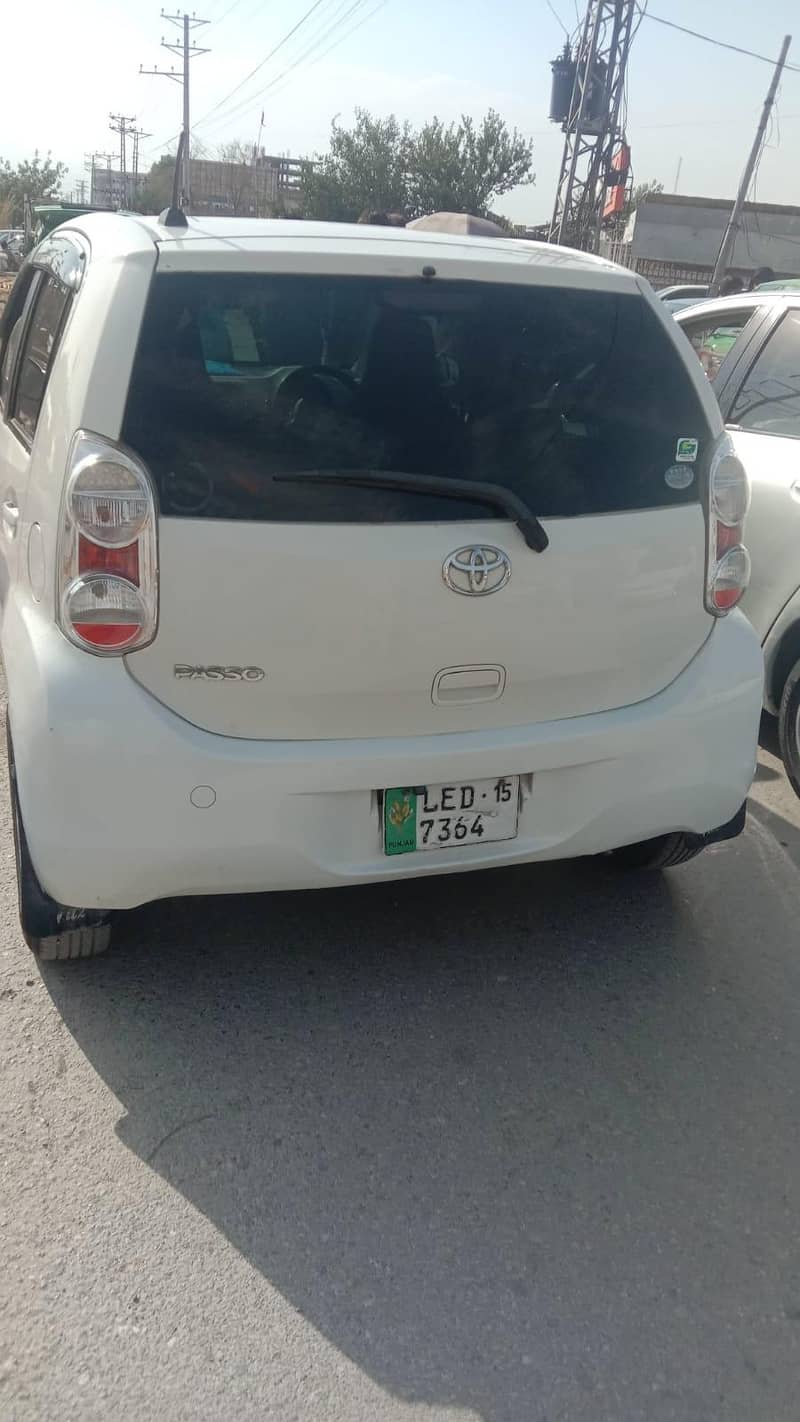 Passo 1