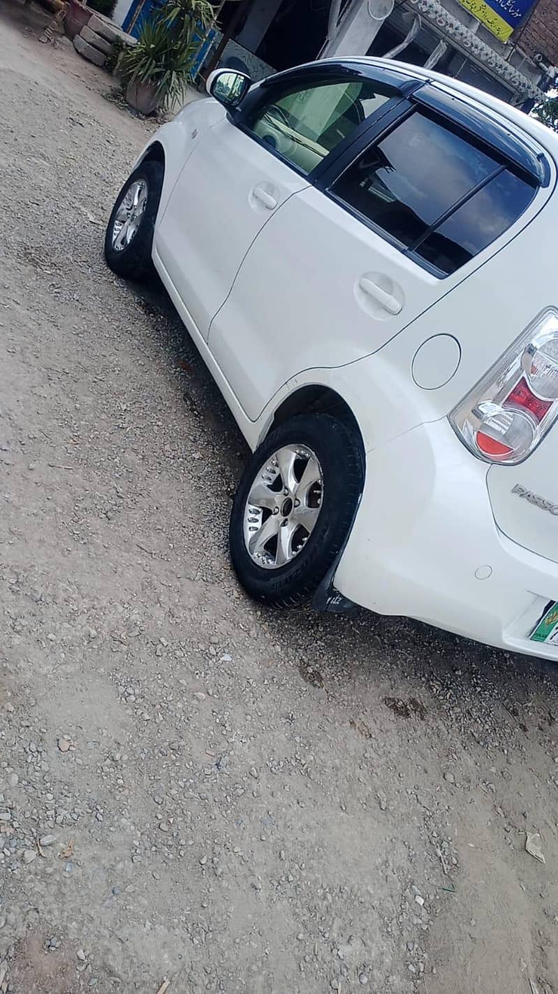 Passo 5