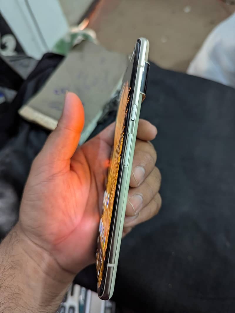 Google Pixel 6 Pro 3