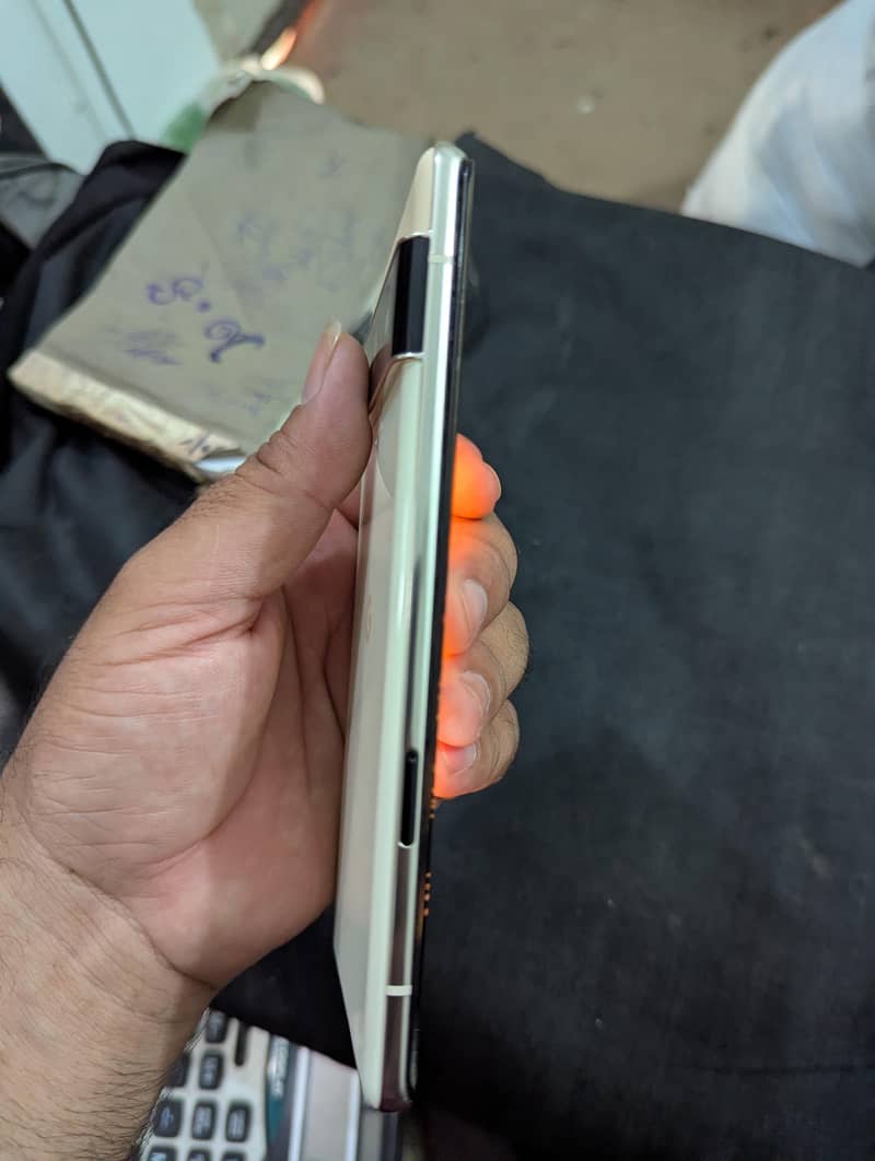 Google Pixel 6 Pro 4